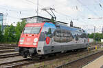101-025-5/815446/101-025-5---22-juli-2012 101 025-5 - 22. Juli 2012 - Bahnhof Singen (Hohentwiel)
