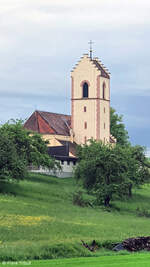 ewattingen-st-gallus/850945/st-gallus-kirche---23mai-2024 St. Gallus Kirche - 23.Mai 2024 - Ewattingen