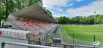 Franz-Kremer-Stadion Köln | 03.05.2024 | kein Spiel - Groundhopping | Zuschauer: -