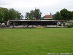 Stadion Welschingen - Engen-Welschingen - 01.06.2022