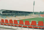 Wildparkstadion Karlsruhe aufgenommen am 26.