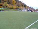 Sportplatz Im Roßgrund - Triberg - 19.11.2022