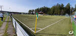 Sportplatz Espan Bonndorf-Gündelwangen | 06.04.2024 | SV Gündelwangen - FC Gutmadingen II 2 : 2 | Zuschauer: k. A.