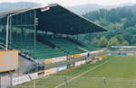 Dreisamstadion Freiburg