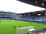 freiburg-schwarzwald-stadion/788016/dreisamstadion---freiburgbreisgau---21082022 Dreisamstadion - Freiburg/Breisgau - 21.08.2022