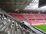 freiburg-neues-stadion/776748/europa-pak-stadion---freiburgbreisgau-- EUROPA PAK Stadion - Freiburg/Breisgau - 07.10.2021