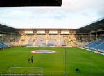 Carl-Benz-Stadion Mannheim aufgenommen am 27. September 2002
