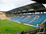 Carl-Benz-Stadion Mannheim aufgenommen am 27. September 2002