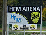 HFM-Arena Denkingen aufgenommen am 13.