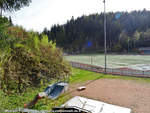 schoenau-jogi-loew-stadion-21/654396/jogi-loew-stadion-schoenau-im-schwarzwald-aufgenommen-am Jogi-Löw-Stadion Schönau im Schwarzwald aufgenommen am 22. April 2019