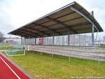 Stadion Sulgen aufgenommen am 01.