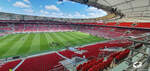 stuttgart-mhp-arena/871068/mhp-arena--10082024--vfb MHP Arena | 10.08.2024 | VfB Stuttgart - Athletic Bilbao 4:0 | Zuschauer: 50.000