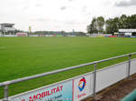 Stadion-Orsay Willstätt-Sand aufgenommen am 23.
