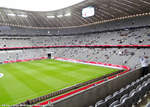 Allianz-Arena Mnchen aufgenommen am 29.