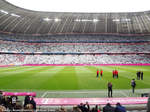 Allianz-Arena Mnchen aufgenommen am 02.