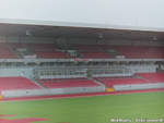 Wohninvest Weserstadion Bremen