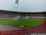 Wohninvest Weserstadion Bremen