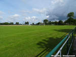 Sportanlage Anne-Frank-Schule Platz 2 Bremerhaven aufgenommen am 03.