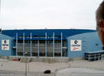 Color Line Arena Hamburg (Barclaycard Arena)