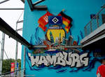 hamburg-volksparkstadion/537986/aol-arena-hamburg-aufgenommen-am-23-august AOL-Arena Hamburg aufgenommen am 23. August 2004