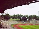 Rheinstadion in Dsseldorf