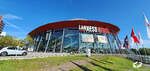 Lanxess arena - Köln - 01.10.2023