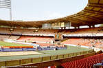 Mngersdorfer Stadion in Kln