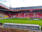 Fritz-Walter Stadion Kaiserslautern aufgenommen am 02.