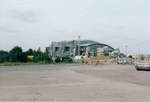 Brdelandhalle Magdeburg (GETEC Arena)