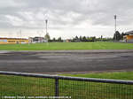 Stade Municipal Biesheim (Frankreich) aufgenommen am 23. April 2018