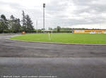 Stade Municipal Biesheim (Frankreich) aufgenommen am 23.