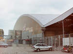 bern-postfinance-arena/559507/postfinance-arena-bern-aufgenommen-1993 PostFinance Arena Bern aufgenommen 1993