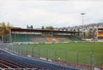 Stadion Hardturm Zrich