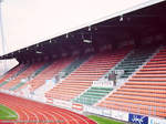 Stadion Letzigrund Zrich