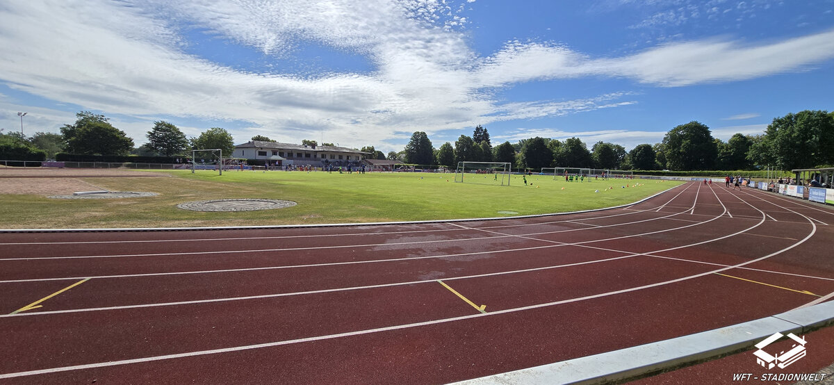 Anton-Mall-Stadion Donaueschingen | 05.07.2026 | Jugendturnier SSC Donaueschingen | Zuschauer: k. A. Anton-Mall-Stadion Donaueschingen | 05.07.2026 | Jugendturnier SSC Donaueschingen | Zuschauer: k. A.