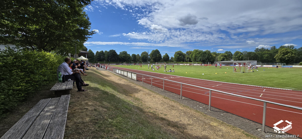 Anton-Mall-Stadion Donaueschingen | 05.07.2026 | Jugendturnier SSC Donaueschingen | Zuschauer: k. A. Anton-Mall-Stadion Donaueschingen | 05.07.2026 | Jugendturnier SSC Donaueschingen | Zuschauer: k. A.