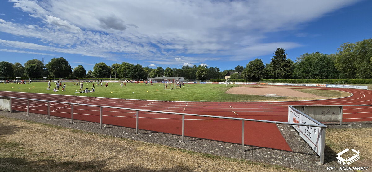 Anton-Mall-Stadion Donaueschingen | 05.07.2026 | Jugendturnier SSC Donaueschingen | Zuschauer: k. A. Anton-Mall-Stadion Donaueschingen | 05.07.2026 | Jugendturnier SSC Donaueschingen | Zuschauer: k. A.
