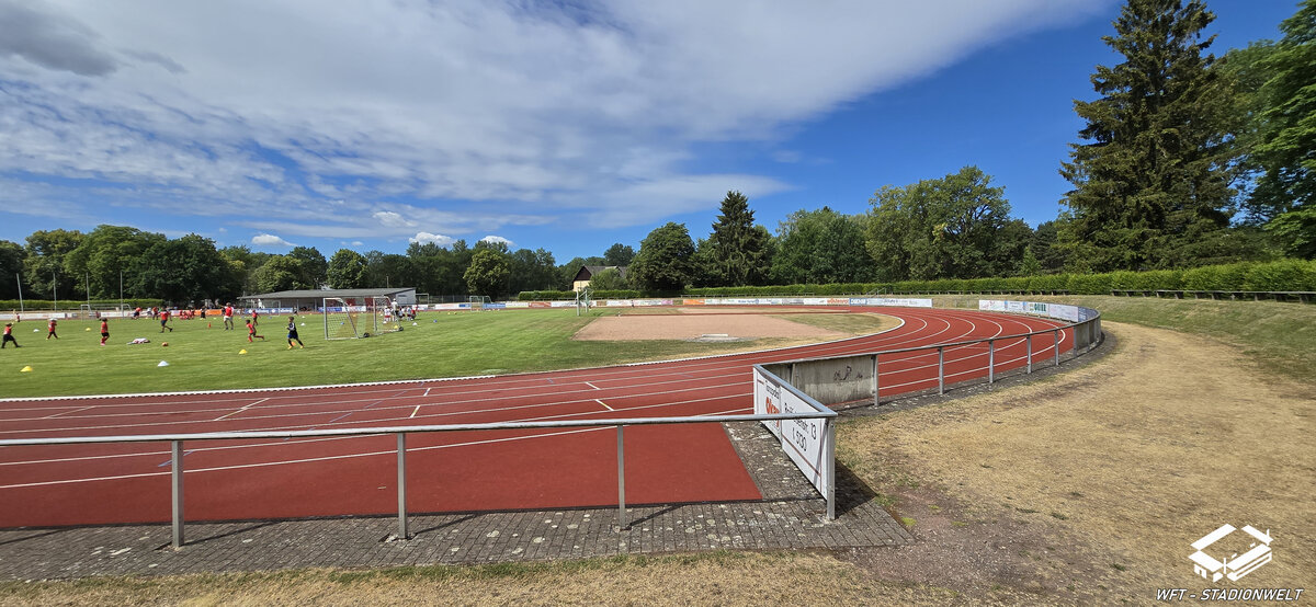 Anton-Mall-Stadion Donaueschingen | 05.07.2026 | Jugendturnier SSC Donaueschingen | Zuschauer: k. A. Anton-Mall-Stadion Donaueschingen | 05.07.2026 | Jugendturnier SSC Donaueschingen | Zuschauer: k. A.