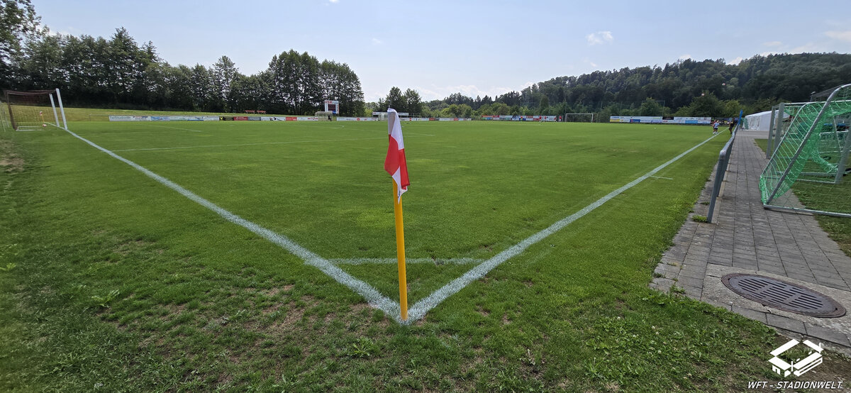 HSM-Stadion Deggenhausertal | 19.07.2026 | SV Deggenhausertal - FC Ostrach 5:2 | Zuschauer: k. A.