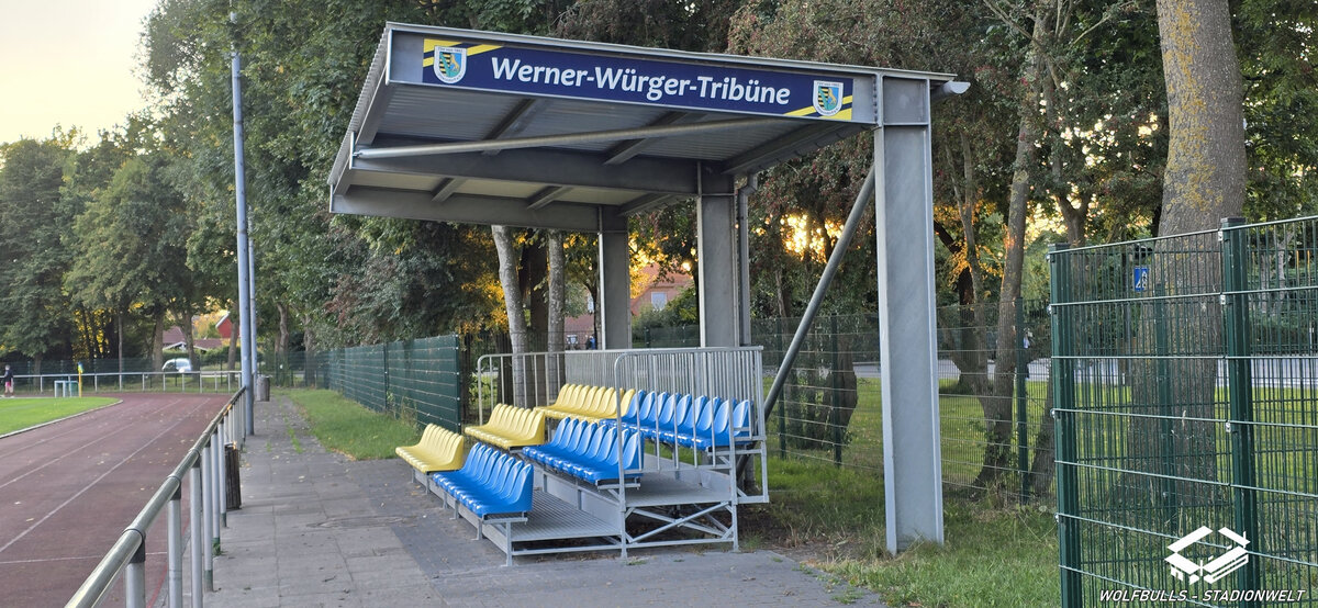 Jahnplatz Otterndorf | 05.09.2025 | TSV Otterndorf - SG Neuenwalde/​Krempel/​Hol&szlig;el 3:2 | Zuschauer: k. A.