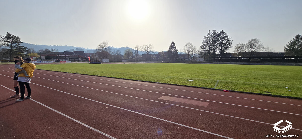 Kinzigtal-Stadion Gegenbach | 07.03.2026 | Zeller FV II Frauen - SG Au-Wittnau Frauen 0:0 | Zuschauer: k. A. Kinzigtal-Stadion Gegenbach | 07.03.2026 | Zeller FV II Frauen - SG Au-Wittnau Frauen 0:0 | Zuschauer: k. A.