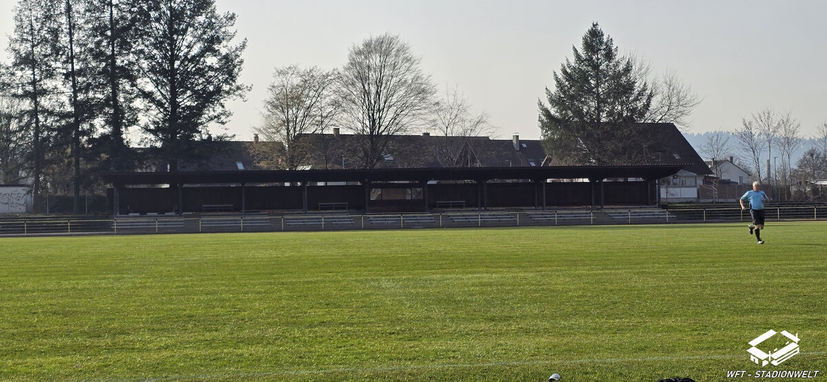 Kinzigtal-Stadion Gegenbach | 07.03.2026 | Zeller FV II Frauen - SG Au-Wittnau Frauen 0:0 | Zuschauer: k. A. Kinzigtal-Stadion Gegenbach | 07.03.2026 | Zeller FV II Frauen - SG Au-Wittnau Frauen 0:0 | Zuschauer: k. A.