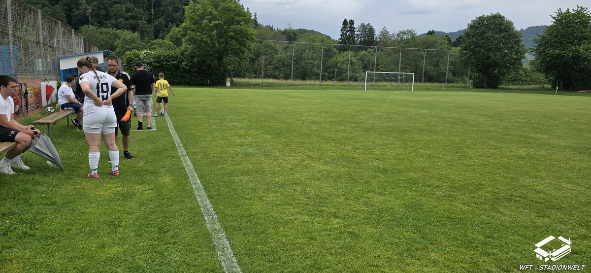 Sportanlage Burger Straße Buchenbach | 31.05.2026 | SG Buchenbach/Oberried - Zeller FV II 8:0 | Zuschauer: k. A. Sportanlage Burger Straße Buchenbach | 31.05.2026 | SG Buchenbach/Oberried - Zeller FV II 8:0 | Zuschauer: k. A.