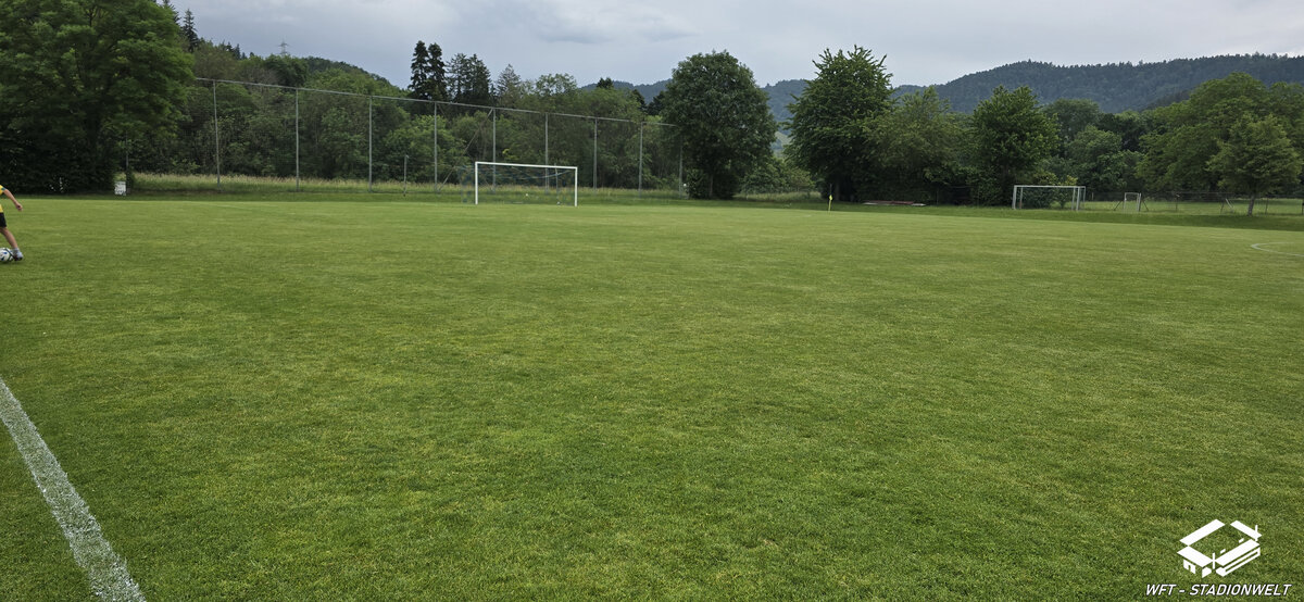Sportanlage Burger Straße Buchenbach | 31.05.2026 | SG Buchenbach/Oberried - Zeller FV II 8:0 | Zuschauer: k. A. Sportanlage Burger Straße Buchenbach | 31.05.2026 | SG Buchenbach/Oberried - Zeller FV II 8:0 | Zuschauer: k. A.