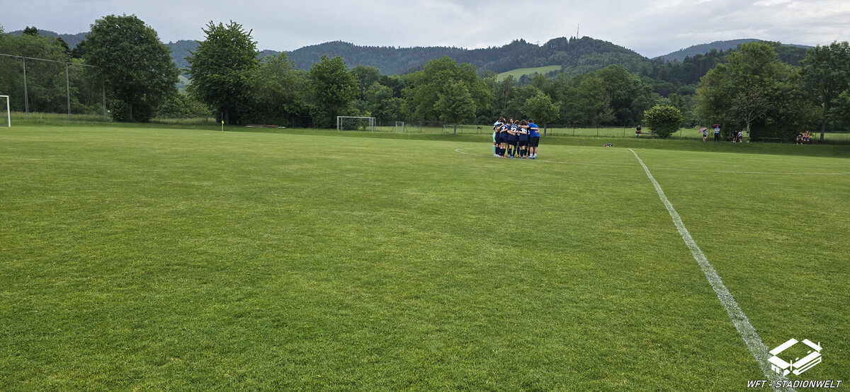 Sportanlage Burger Straße Buchenbach | 31.05.2026 | SG Buchenbach/Oberried - Zeller FV II 8:0 | Zuschauer: k. A. Sportanlage Burger Straße Buchenbach | 31.05.2026 | SG Buchenbach/Oberried - Zeller FV II 8:0 | Zuschauer: k. A.