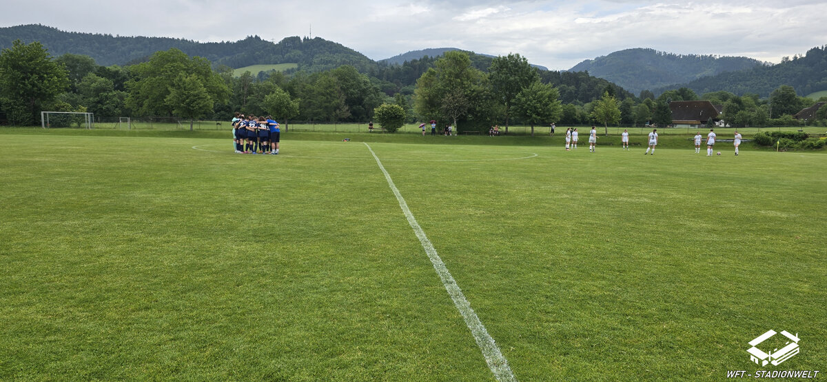 Sportanlage Burger Straße Buchenbach | 31.05.2026 | SG Buchenbach/Oberried - Zeller FV II 8:0 | Zuschauer: k. A. Sportanlage Burger Straße Buchenbach | 31.05.2026 | SG Buchenbach/Oberried - Zeller FV II 8:0 | Zuschauer: k. A.