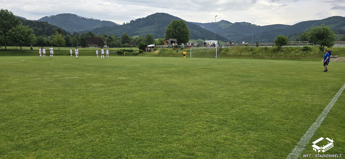 Sportanlage Burger Straße Buchenbach | 31.05.2026 | SG Buchenbach/Oberried - Zeller FV II 8:0 | Zuschauer: k. A. Sportanlage Burger Straße Buchenbach | 31.05.2026 | SG Buchenbach/Oberried - Zeller FV II 8:0 | Zuschauer: k. A.