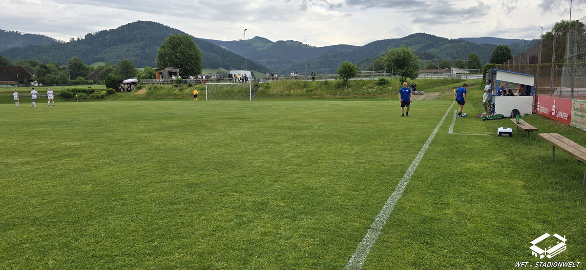 Sportanlage Burger Straße Buchenbach | 31.05.2026 | SG Buchenbach/Oberried - Zeller FV II 8:0 | Zuschauer: k. A. Sportanlage Burger Straße Buchenbach | 31.05.2026 | SG Buchenbach/Oberried - Zeller FV II 8:0 | Zuschauer: k. A.