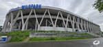 BBBank Wildpark Karlsruhe | 03.05.2025 | kein Spiel - Groundhopping | Zuschauer: k. A.