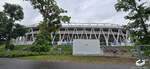 BBBank Wildpark Karlsruhe | 03.05.2025 | kein Spiel - Groundhopping | Zuschauer: k. A.